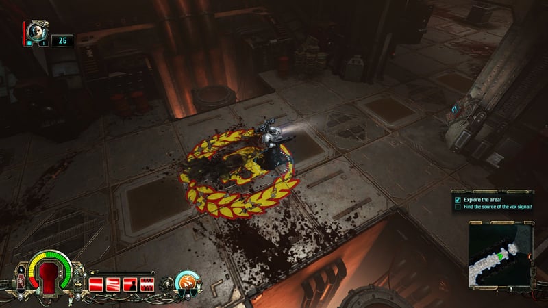 Game screenshot 5