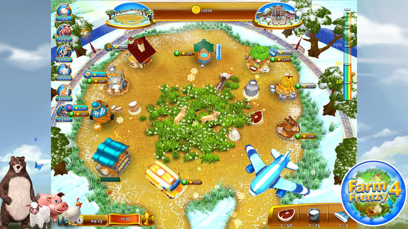 Game screenshot 3