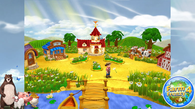 Game screenshot 3