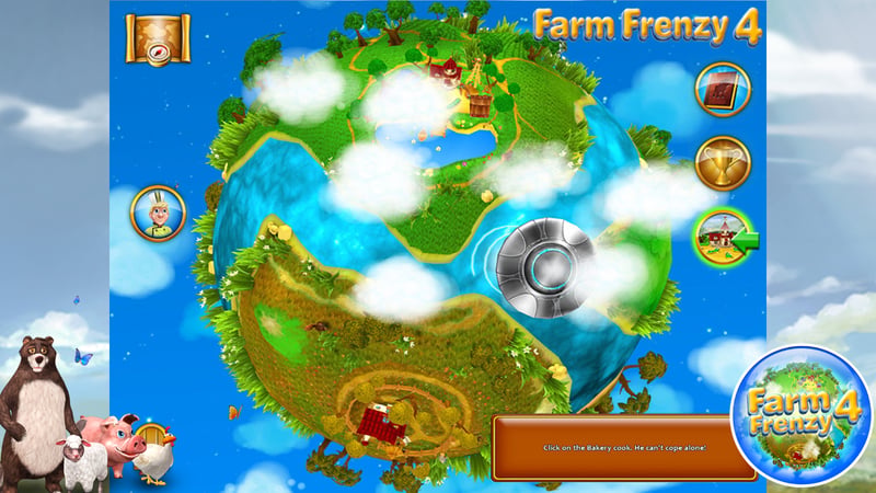 Game screenshot 5