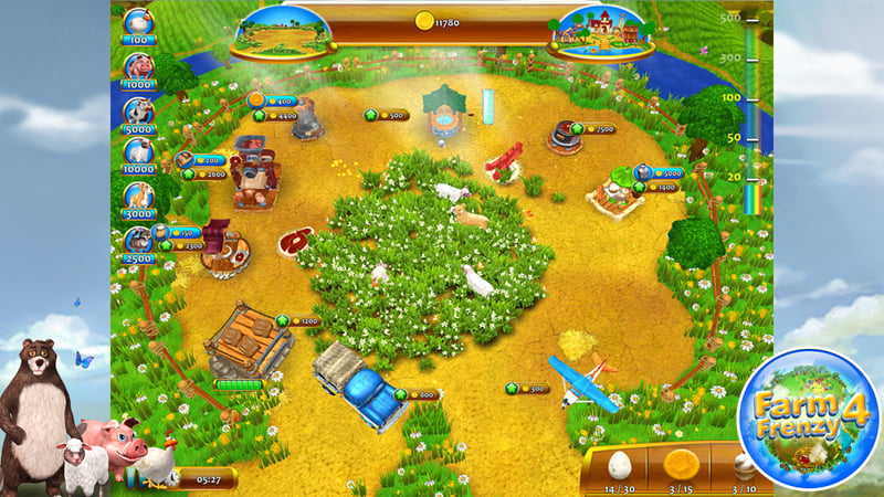 Game screenshot 2