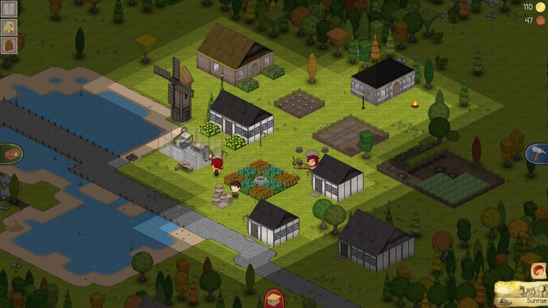 Game screenshot 1