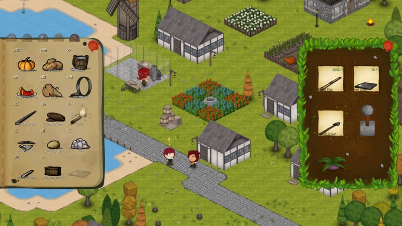 Game screenshot 4