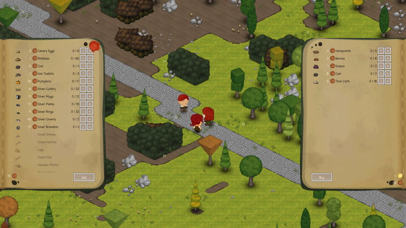 Game screenshot 3