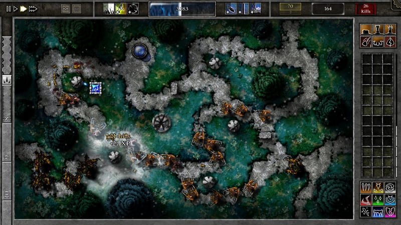 Game screenshot 2