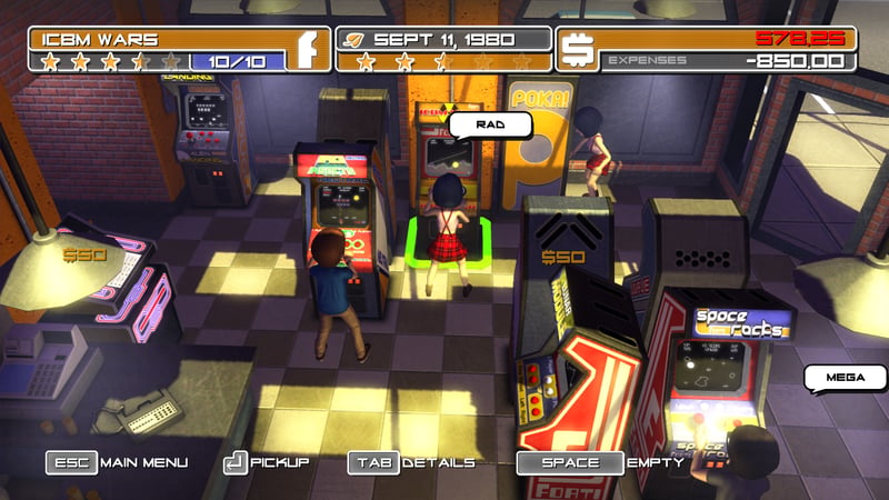 Game screenshot 5