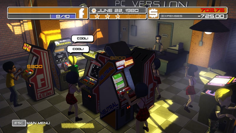 Game screenshot 3