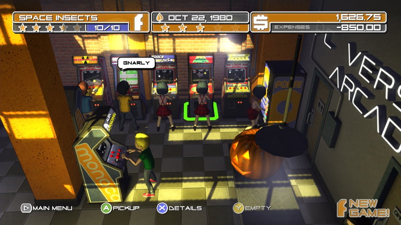 Game screenshot 4