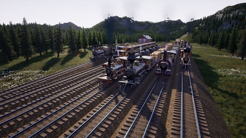 Game screenshot 2