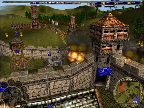 Game screenshot 3