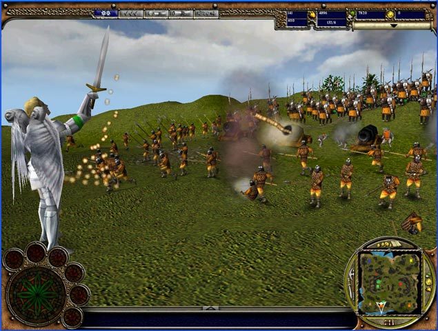 Game screenshot 5