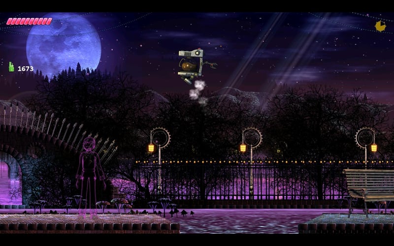 Game screenshot 3