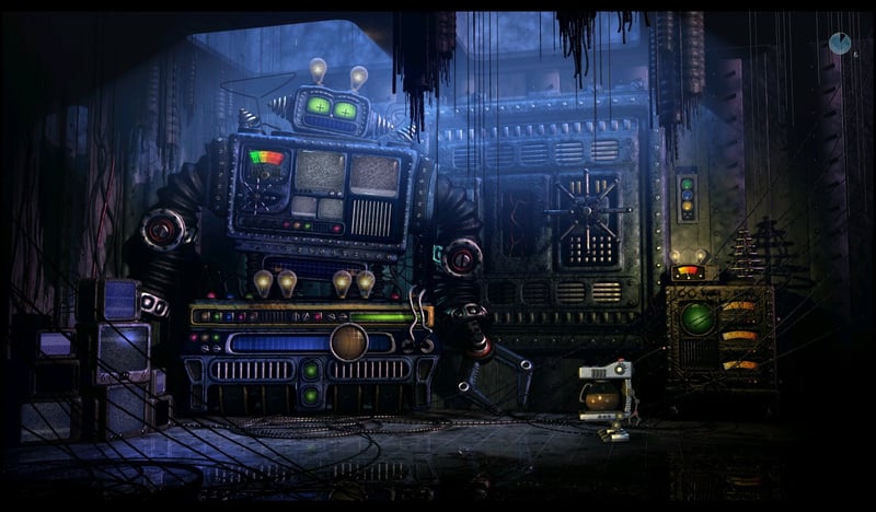 Game screenshot 5