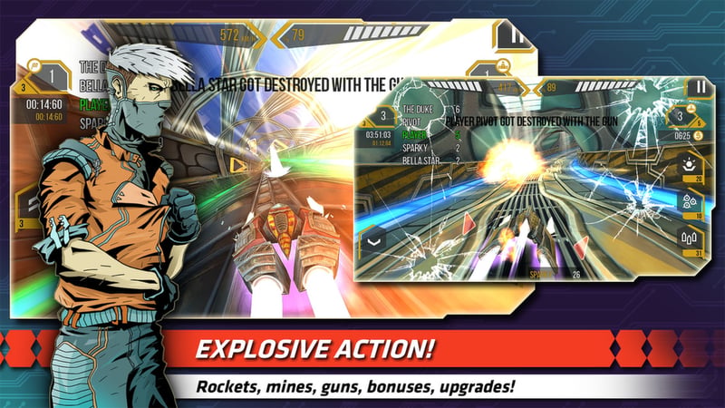 Game screenshot 2