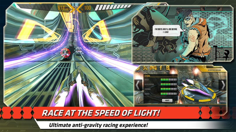 Game screenshot 4