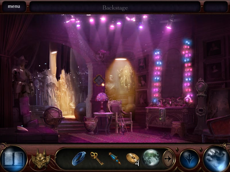 Game screenshot 5