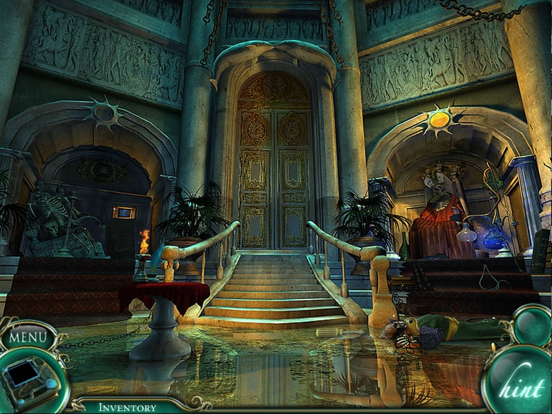 Game screenshot 3