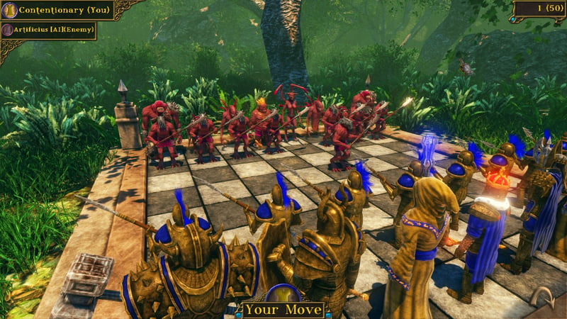 Game screenshot 2