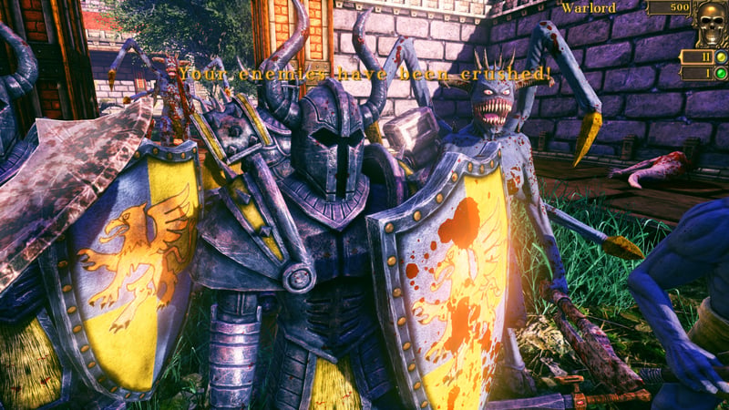 Game screenshot 4