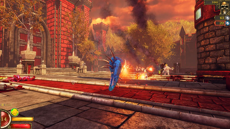 Game screenshot 3