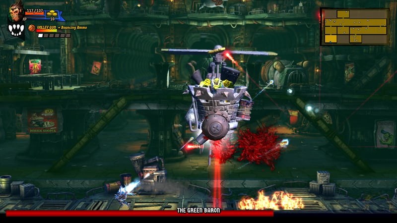 Game screenshot 3