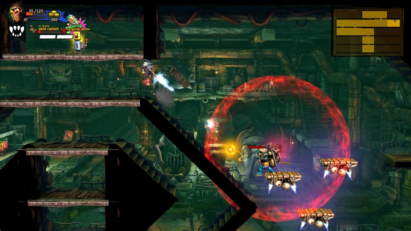 Game screenshot 2