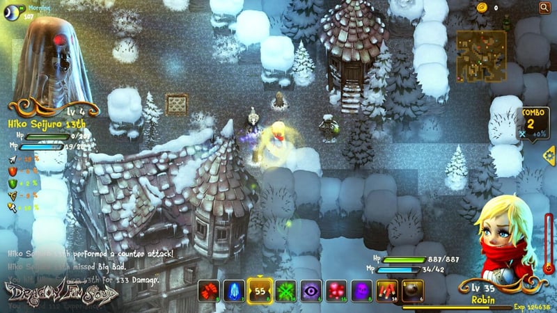 Game screenshot 2