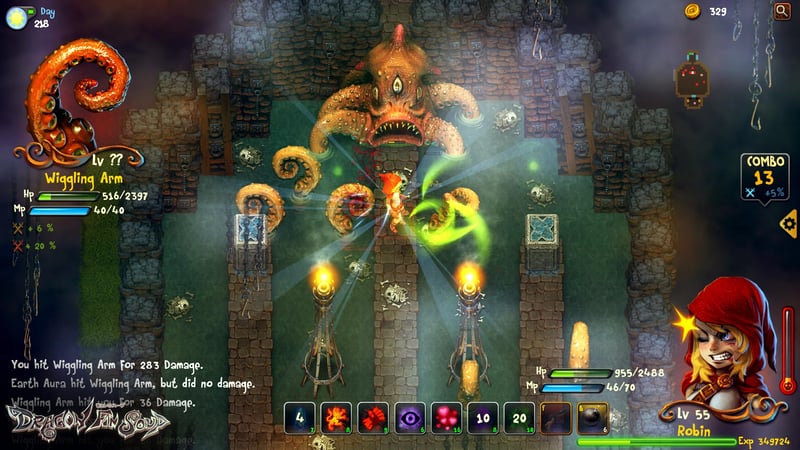 Game screenshot 3