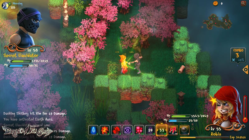 Game screenshot 4