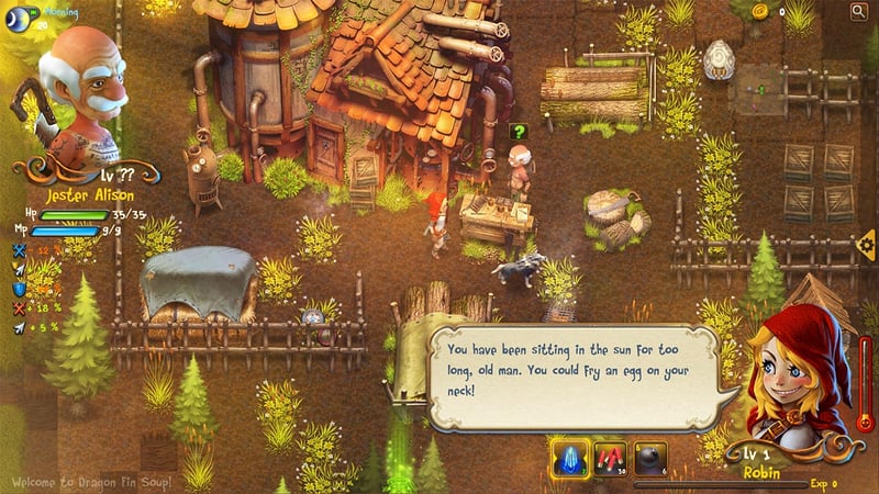 Game screenshot 5