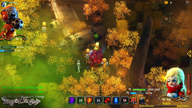 Game screenshot 5
