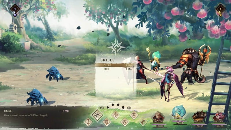 Game screenshot 5