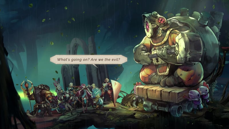 Game screenshot 3