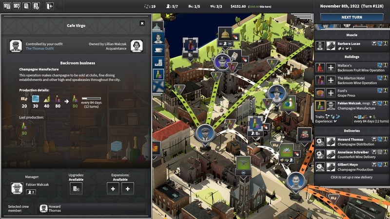 Game screenshot 2
