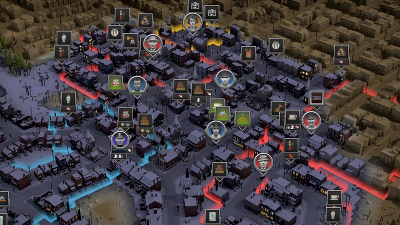Game screenshot 5