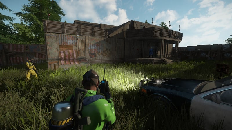 Game screenshot 5