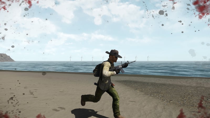 Game screenshot 2