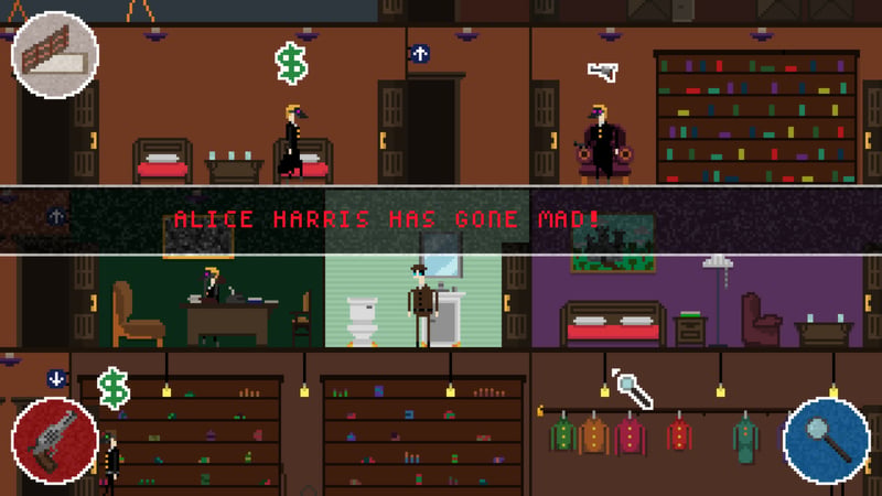 Game screenshot 3