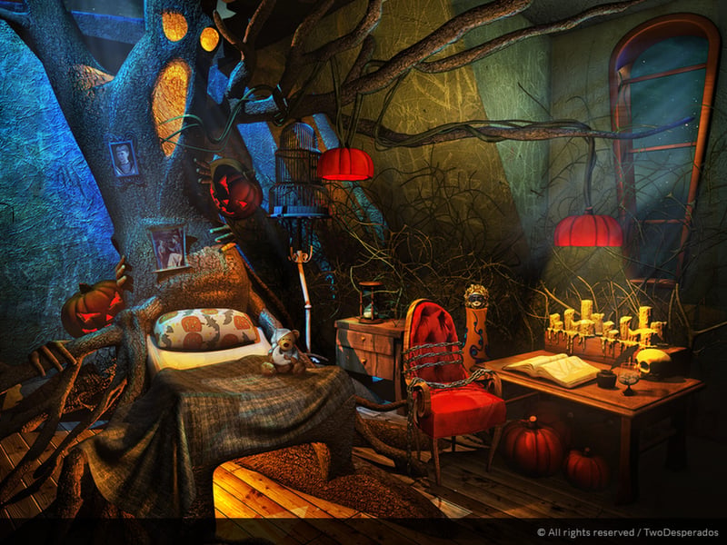 Game screenshot 1