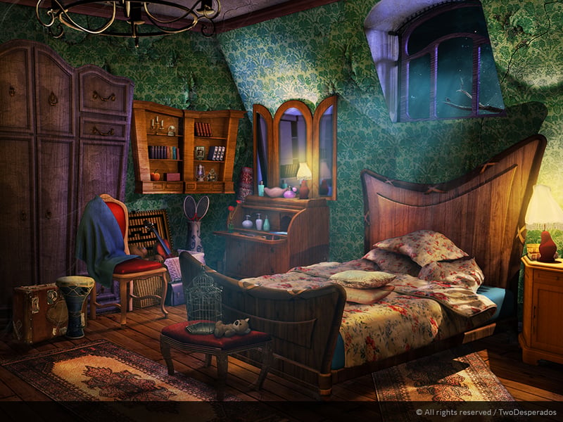 Game screenshot 3