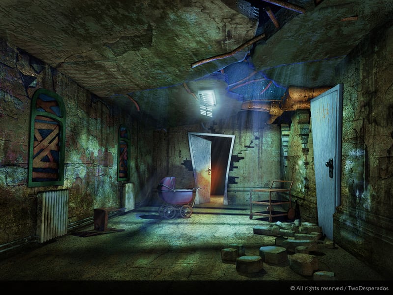 Game screenshot 4