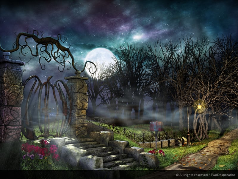 Game screenshot 2