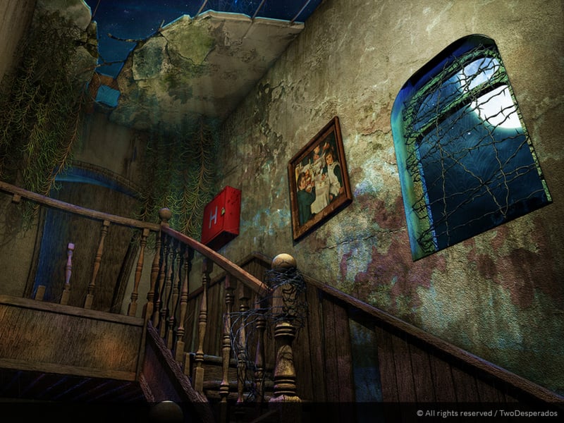 Game screenshot 5