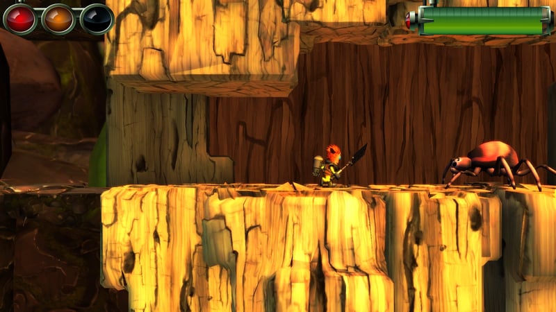 Game screenshot 5