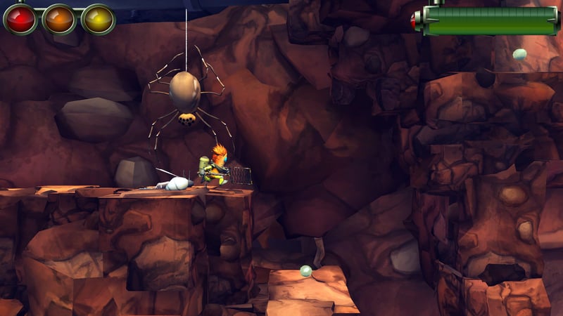 Game screenshot 4