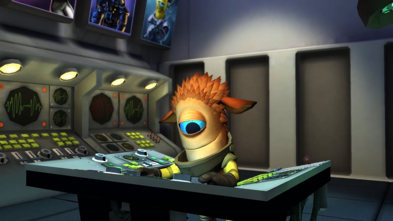 Game screenshot 3
