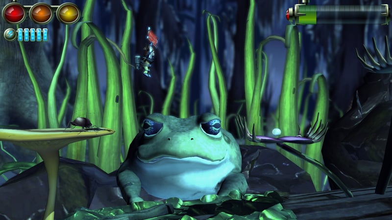 Game screenshot 3