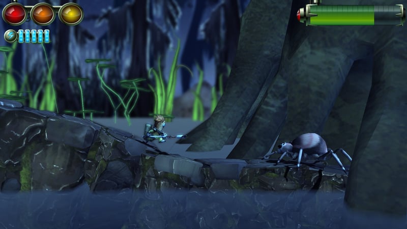 Game screenshot 4