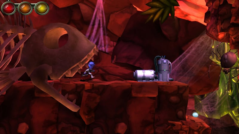 Game screenshot 5
