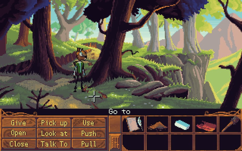 Game screenshot 5